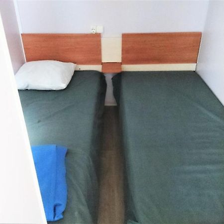 Mobil Home 6 Personnes Port La Nouvelle Екстер'єр фото