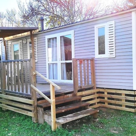 Mobil Home 6 Personnes Port La Nouvelle Екстер'єр фото