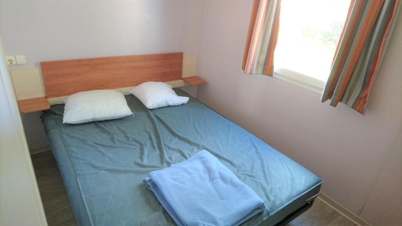 Mobil Home 6 Personnes Port La Nouvelle Екстер'єр фото