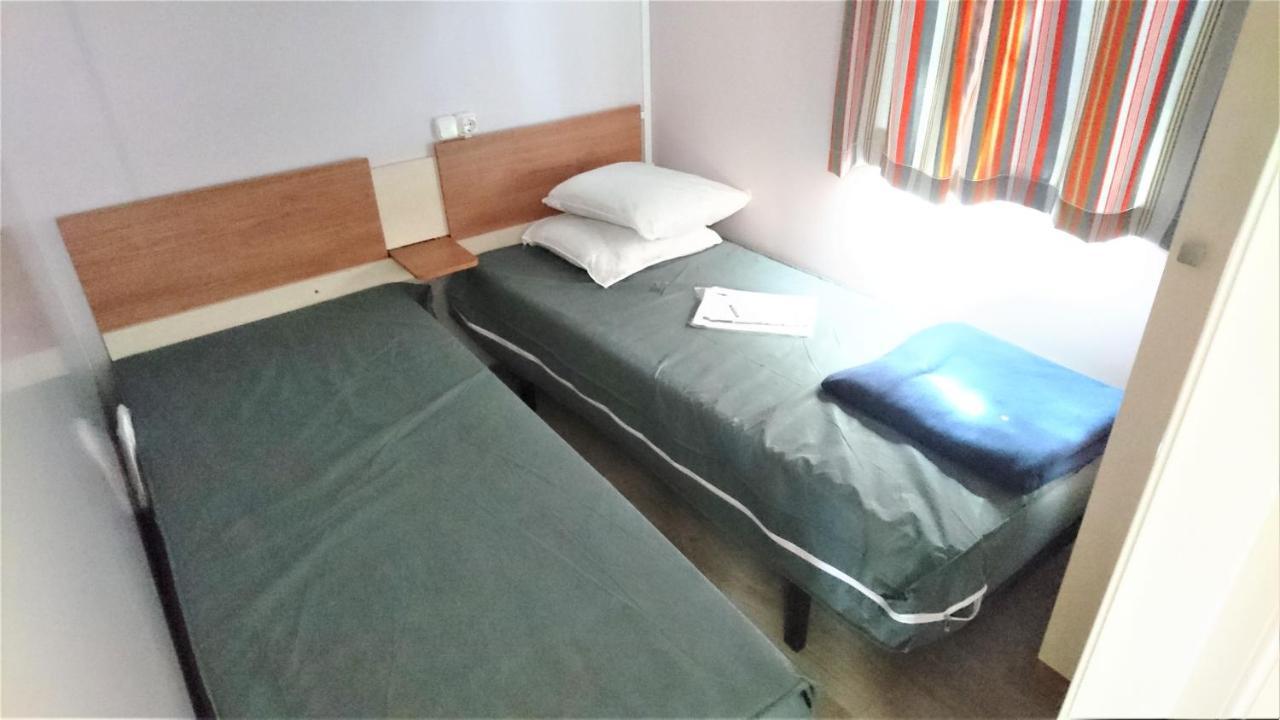 Mobil Home 6 Personnes Port La Nouvelle Екстер'єр фото