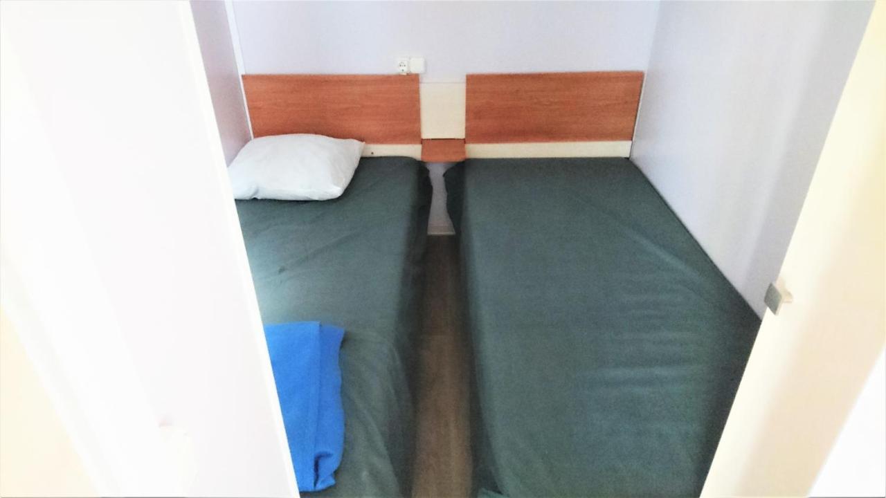 Mobil Home 6 Personnes Port La Nouvelle Екстер'єр фото